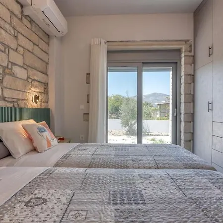 Gramvousa'S Hidden Gem Agios Georgios  Exterior photo