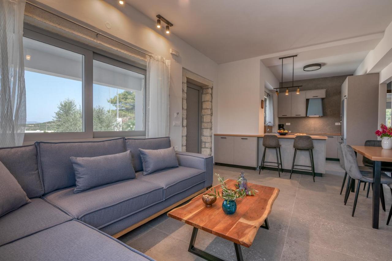 Appartamento Gramvousa's Hidden Gem *