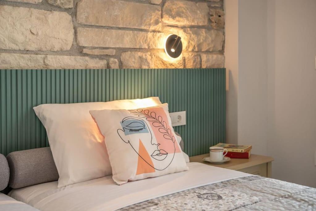 Gramvousa's Hidden Gem Apartament *