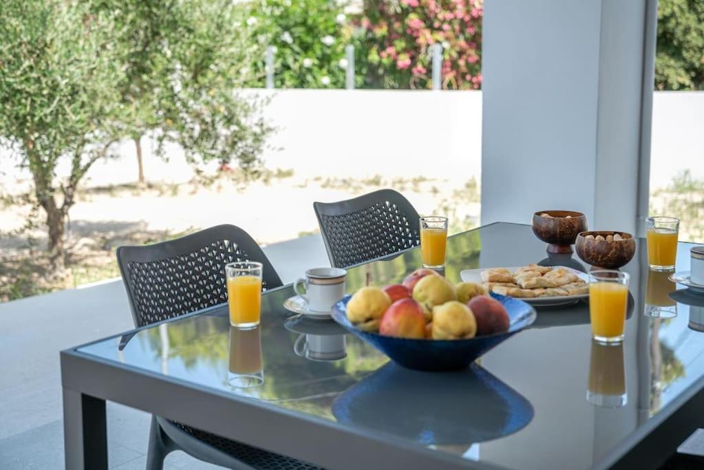 Gramvousa's Hidden Gem Appartamento