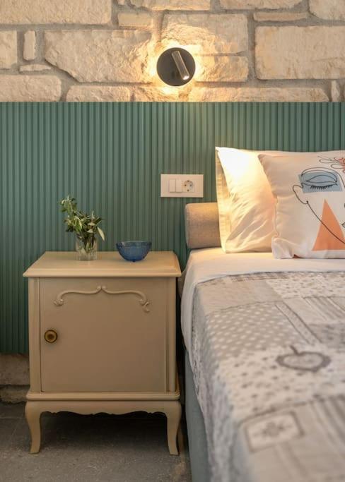 Gramvousa's Hidden Gem Appartamento