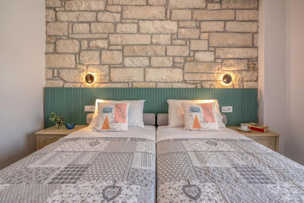 Apartament Gramvousa's Hidden Gem Agios Georgios (Kissamos)