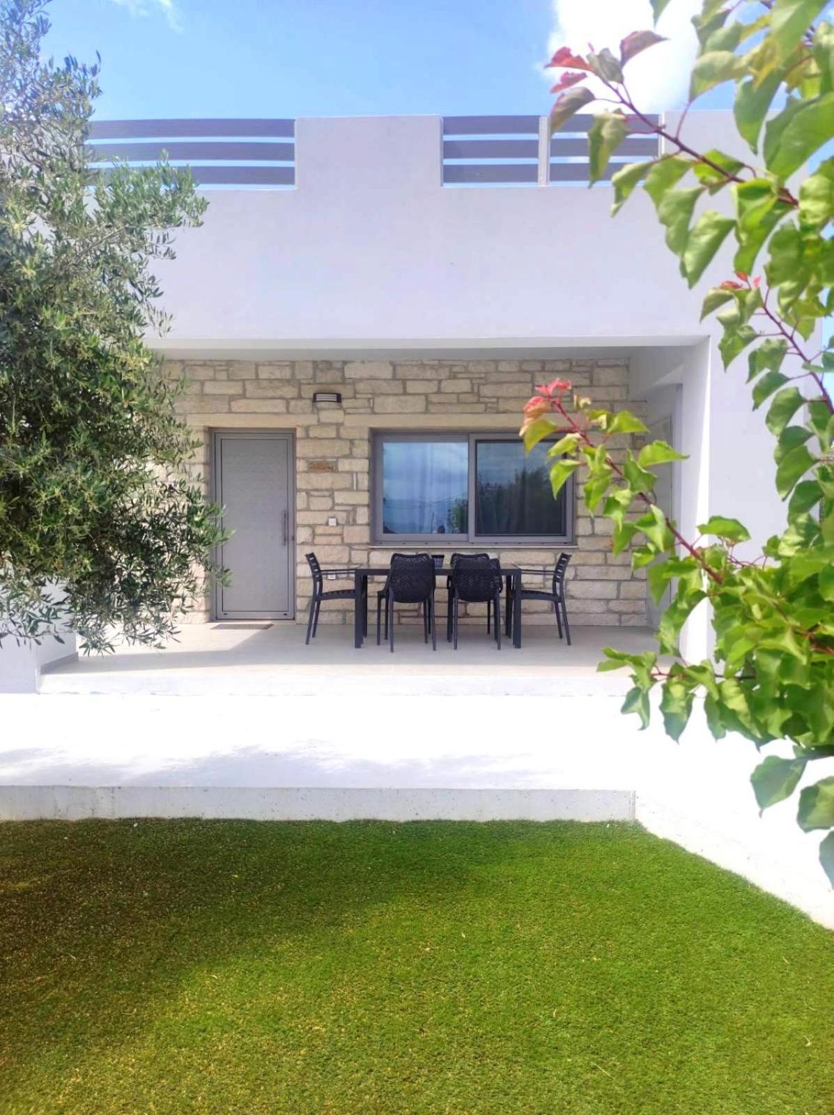 Gramvousa's Hidden Gem Appartamento *