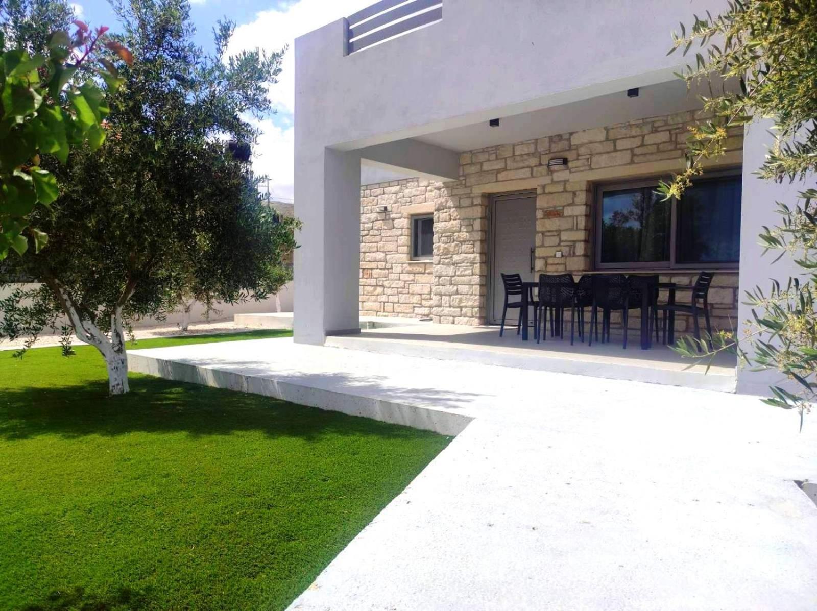 Appartamento Gramvousa's Hidden Gem *