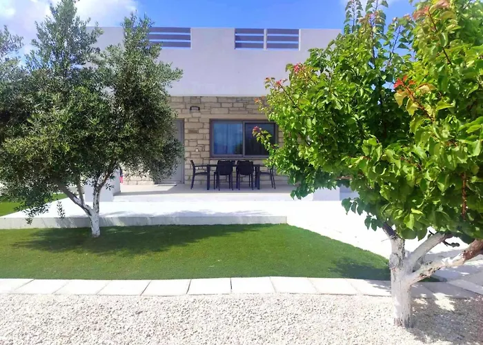 Gramvousa\'S Hidden Gem