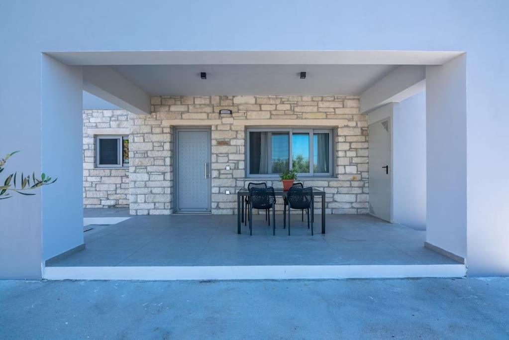 Gramvousa's Hidden Gem Apartment Agios Georgios (Kissamos)