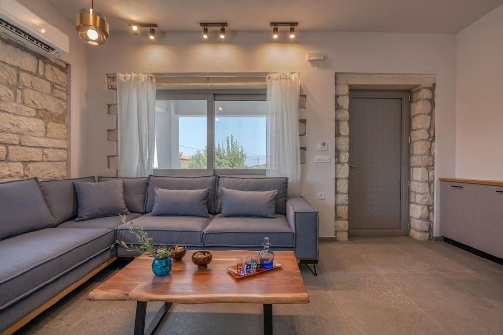Apartment Gramvousa's Hidden Gem