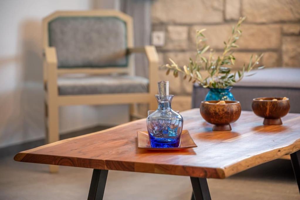 Gramvousa's Hidden Gem Apartment Agios Georgios (Kissamos)
