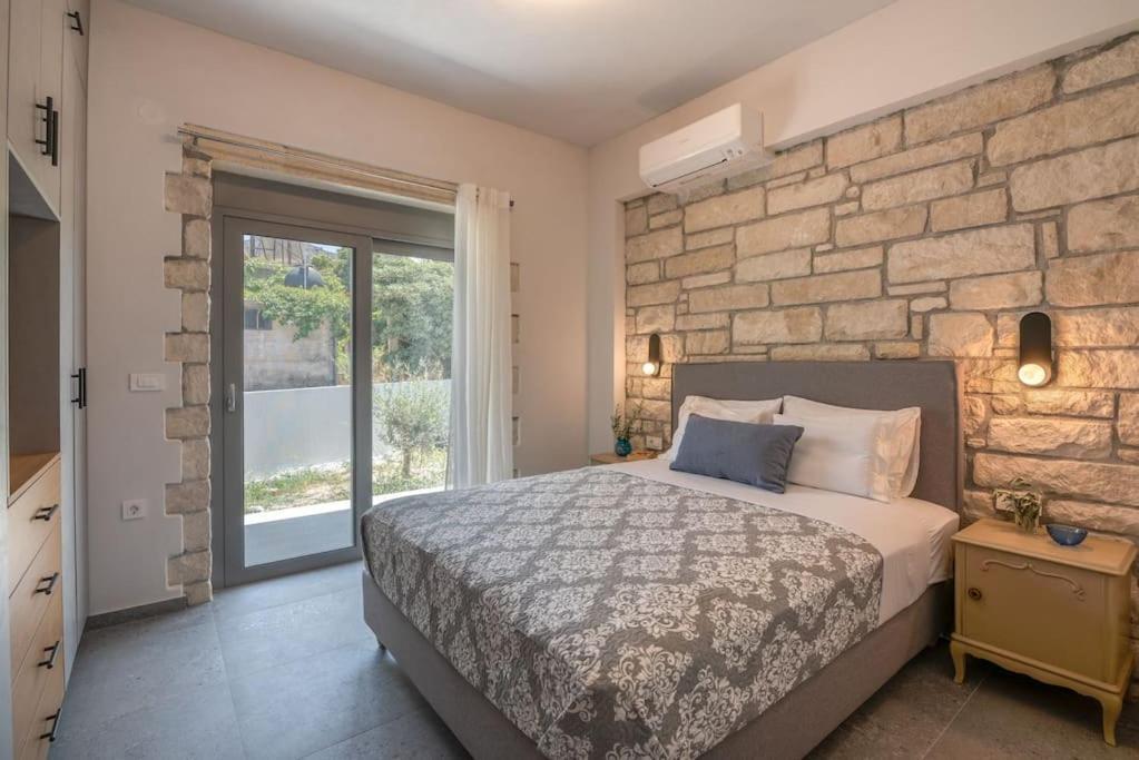 Apartment Gramvousa's Hidden Gem Agios Georgios (Kissamos)