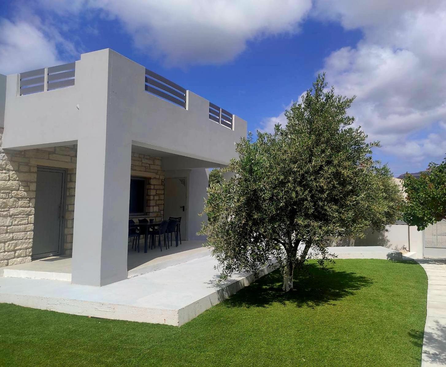 Gramvousa's Hidden Gem Agios Georgios (Kissamos)